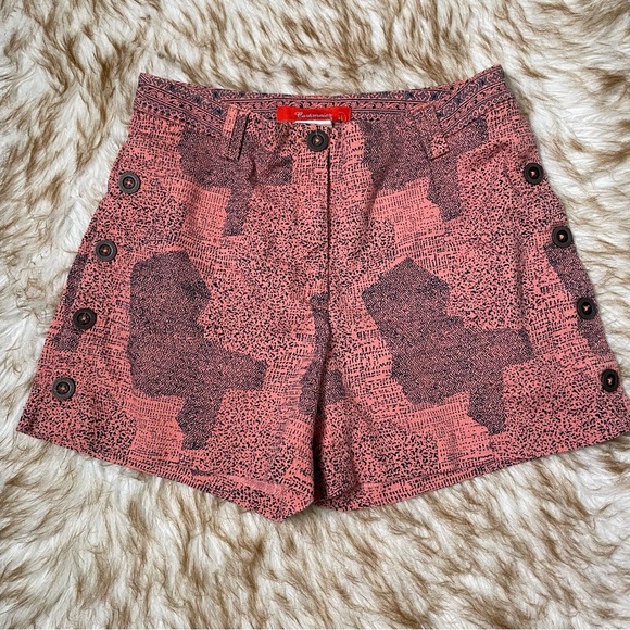 Anthropologie Cartonnier shorts - Picture 4 of 7